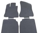 Tapis En Caoutchouc Pour Mercedes Classe S W221 05-13 4 Unit, Autos : Divers, Tapis de voiture, Verzenden