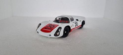 Exoto 1:18 - Voiture miniature - 1/18 Porsche 910 - Exoto -, Hobby & Loisirs créatifs, Voitures miniatures | 1:5 à 1:12