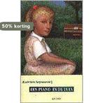 Een piano in de tuin / TOPboeken 9789031711246 K. Seynaeve, Livres, Verzenden, K. Seynaeve