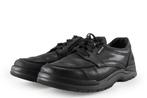 Mephisto Veterschoenen in maat 42½ Zwart | 5% korting, Kleding | Heren, Schoenen, Verzenden, Zwart, Zo goed als nieuw, Mephisto