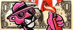 Moabit - Pink Panther X Rebel