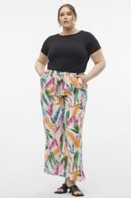 VERO MODA curve broek KLEO48Maat 46/48 (XL) of groter, Kleding | Dames, Verzenden, Nieuw, Maat 46/48 (XL) of groter, Overige kleuren