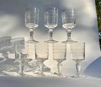 Style Baccarat / Meisenthal / Choisy Le Roi - Drinkservies