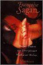 BONJOUR TRISTESSE/EEN VERRE GLIMLACH 9789022313879 F. Sagan, Boeken, Verzenden, Gelezen, F. Sagan