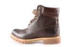 Timberland Veterboots in maat 43½ Bruin | 5% extra korting, Kleding | Heren, Schoenen, Bruin, Verzenden, Timberland, Boots