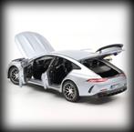 NOREV schaalmodel 1:18 Mercedes-AMG GT 63 4MATIC 2021, Ophalen of Verzenden, Auto