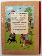 Tintin T17 - On a marché sur la lune (B11) - C - 1 Album -, Boeken, Nieuw