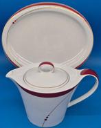 Harnais - Seltmann Weiden – « Mirage » – service en, Antiquités & Art