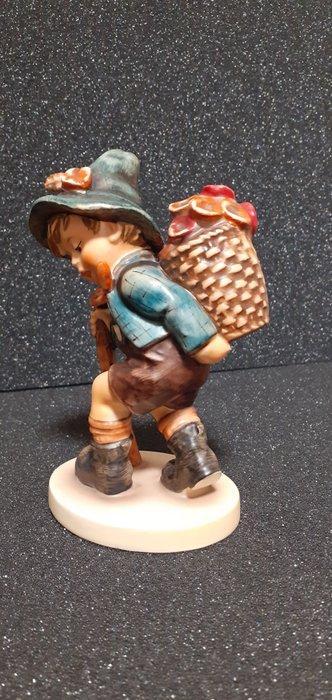 Goebel - Beeldje - Schitterende Hummel Nr 381 - TMK5 -, Antiek en Kunst, Curiosa en Brocante