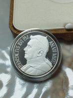 Vatican. 5 Euro 2011 Giornata Mondiale della Pace Proof, Postzegels en Munten
