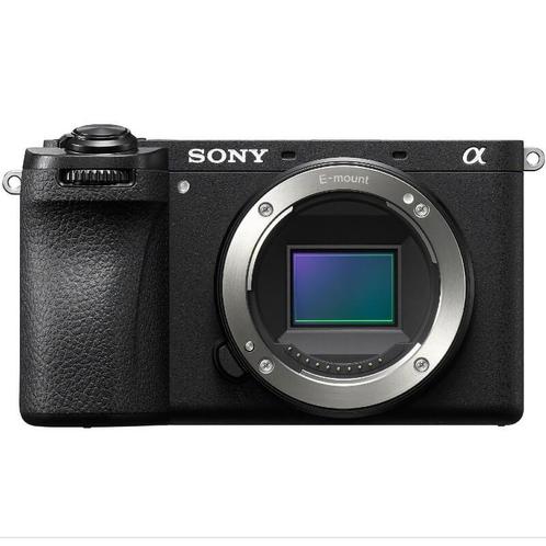 Sony A6700 body OUTLET, Audio, Tv en Foto, Fotocamera's Digitaal, Zo goed als nieuw, Sony, Verzenden