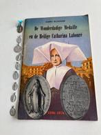 Collection thématique - Lot danciens objets religieux (H., Antiek en Kunst