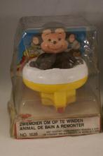 Blue Box - Speelgoed 3x vintage retro wind-up Playful Pets