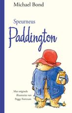Paddington - Speurneus Paddington 9789048826223, Boeken, Zo goed als nieuw, Michael Bond, Michael Bond, Verzenden