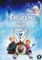 Frozen (DVD) (dvd tweedehands film), Cd's en Dvd's, Dvd's | Actie, Ophalen of Verzenden, Nieuw in verpakking