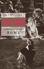 SPQR 9789025358754 Luc Verhuyck, Verzenden, Gelezen, Luc Verhuyck
