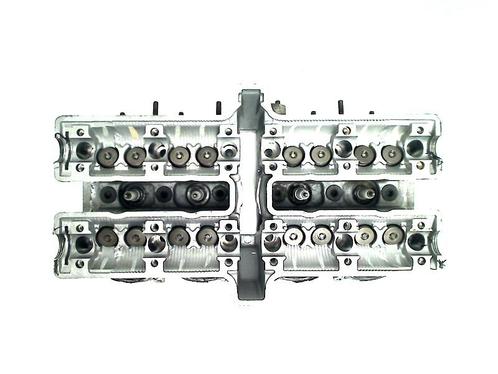 Yamaha FZR 600 1989-1993 438Q CILINDERKOP, Motoren, Onderdelen | Yamaha, Gebruikt, Ophalen of Verzenden