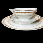 Théodore Haviland & C.H. Field - Tafelservies (13) -