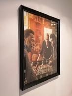 Wereldkampioenschap Voetbal - Café Maravillas Madrid -