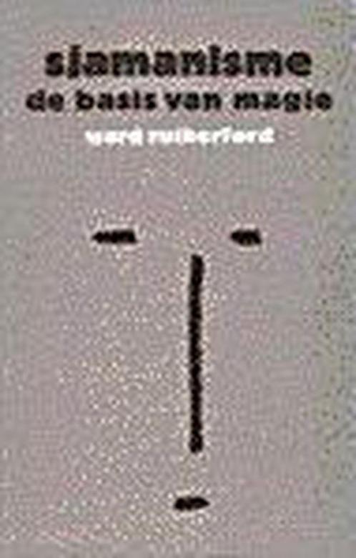 Sjamanisme 9789062717682 W. Rutherford, Boeken, Esoterie en Spiritualiteit, Gelezen, Verzenden