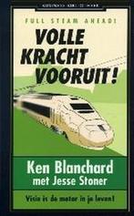 Volle kracht vooruit! / Business bibliotheek 9789047000310, Boeken, Verzenden, Zo goed als nieuw, J. Stoner