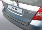 Achterbumper Beschermer | Honda Jazz 2004-2008 | ABS Kunstst, Verzenden, Nieuw