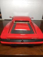 Pocher - Modelauto - Ferrari Testarossa, Hobby en Vrije tijd, Modelauto's | 1:5 tot 1:12, Nieuw