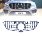 Calandre Pour Mercedes Classe Gle W166 X292 Amg 15-18 Look G, Verzenden, Nieuw