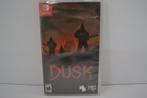 Dusk - SEALED (SWITCH USA), Games en Spelcomputers, Nieuw