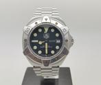 TAG Heuer - Vintage Super Professional 1000M Divers Watch -, Bijoux, Sacs & Beauté
