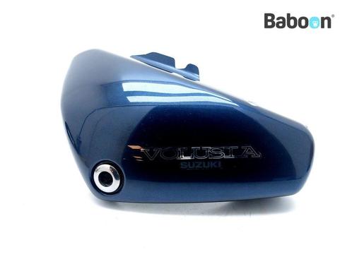 Buddypaneel Links Suzuki VL 800 2001-2004 Intruder Volusia, Motoren, Onderdelen | Suzuki, Gebruikt, Verzenden
