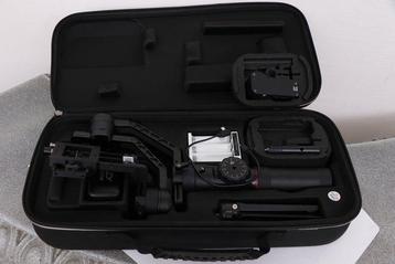 Zhiyun Crane 2 Gimbal stabilizzatore Cardanische ophanging