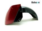 Voorspatbord Yamaha XP 500 T-Max 2001-2003 (XP500 TMAX), Verzenden, Gebruikt