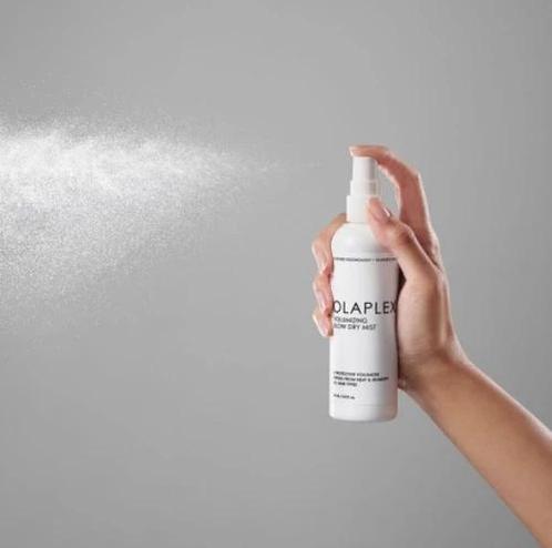 Olaplex Volumizing Blow Dry Mist (Heat Protection), Handtassen en Accessoires, Uiterlijk | Haarverzorging, Nieuw, Verzenden