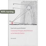 Geef zicht aan de blinden 9789059970649 E. Jorink, Verzenden, Zo goed als nieuw, E. Jorink