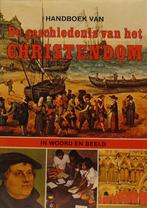 Handboek v.d. geschiedenis v.h. christendom 9789029705684, Boeken, Verzenden, Gelezen, Tim Dowley