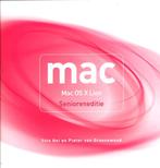 Mac 9789043024983, Livres, Informatique & Ordinateur, Verzenden, Yvin Hei, Pieter van Groenewoud