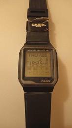 Casio - Digital Touch Screen - Zonder Minimumprijs - VDB-101, Handtassen en Accessoires, Horloges | Heren, Nieuw