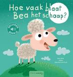 Boek: Hoe vaak blaat Bea het schaap? (z.g.a.n.), Livres, Livres pour enfants | 0 an et plus, Verzenden