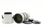 Nikon AF-S 2.8/70-200mm G ED VR Lens light gray Zoomlens, Audio, Tv en Foto, Nieuw