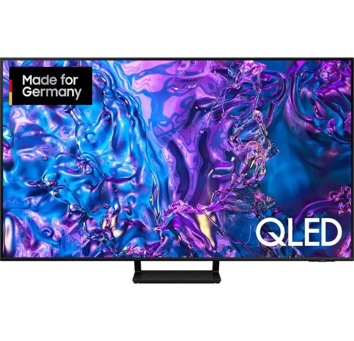 Samsung Gq75q70datxzg Qled 4k Smart Tv - Quantum Processor, Audio, Tv en Foto, Televisies, Ophalen of Verzenden