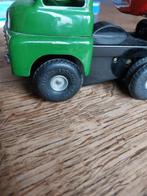 Tri-ang - Camion miniature - Tri-ang Minic Toys Shell Tanker