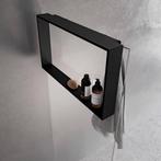 Planchet Novellini Kuadra voor Douchewand 40x60x12 cm Mat, Doe-het-zelf en Bouw, Ophalen of Verzenden, Nieuw, Bad