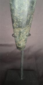 Bijl - kapak batu - Sentani stam - West-Papoea - Indonesië, Antiek en Kunst