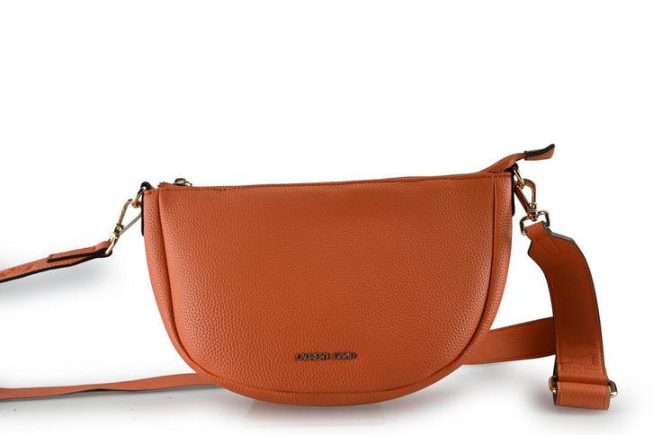 Laurent David schoudertassen in maat standaard Cognac | 15%, Handtassen en Accessoires, Tassen | Damestassen, Zo goed als nieuw