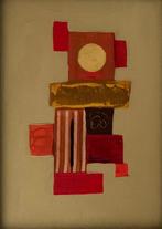 Ronald Boonacker (1955) - Italiaans Landschappen (2)