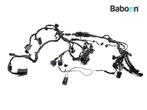 Kabelboom Triumph Bonneville T100 EFI 2008-2011 (865) VIN, Motoren, Onderdelen | Overige, Verzenden, Gebruikt