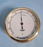 Talamex - Hygromètre - Laiton