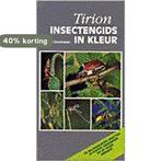 Insecten in kleur / Tirion natuur 9789052102849, Boeken, Verzenden, Gelezen, R. Gerstmeier