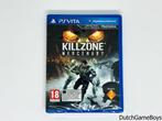 PS Vita - Killzone Mercenary - New & Sealed, Games en Spelcomputers, Verzenden, Gebruikt